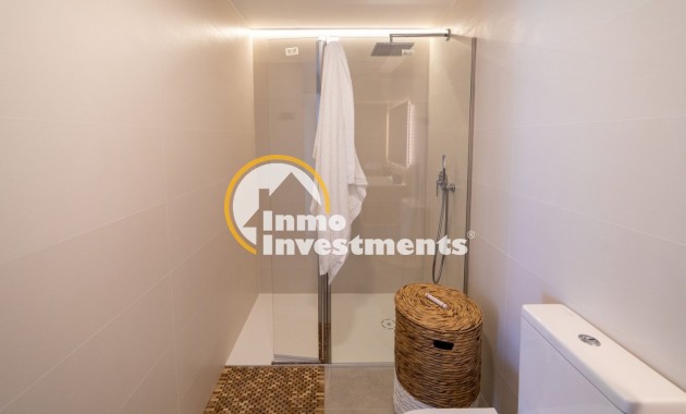 Obra nueva - Apartamento - Alicante - Gran Alacant