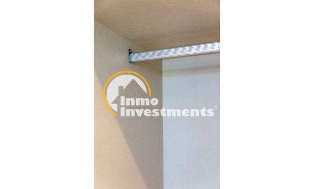 Neubau Immobilien - Apartment - Alicante - Gran Alacant