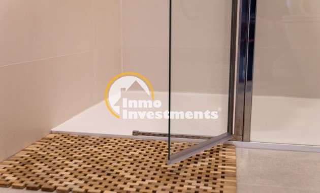 Neubau Immobilien - Apartment - Alicante - Gran Alacant