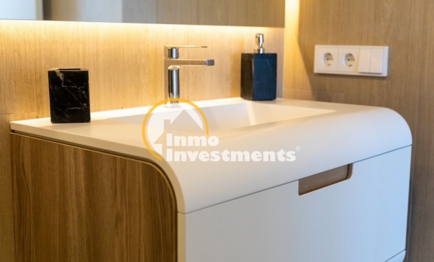 Neubau Immobilien - Apartment - Alicante - Gran Alacant