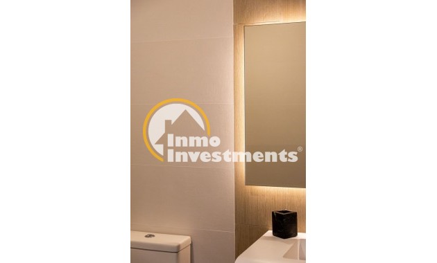 Neubau Immobilien - Apartment - Alicante - Gran Alacant