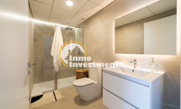 Obra nueva - Apartamento - Alicante - Gran Alacant