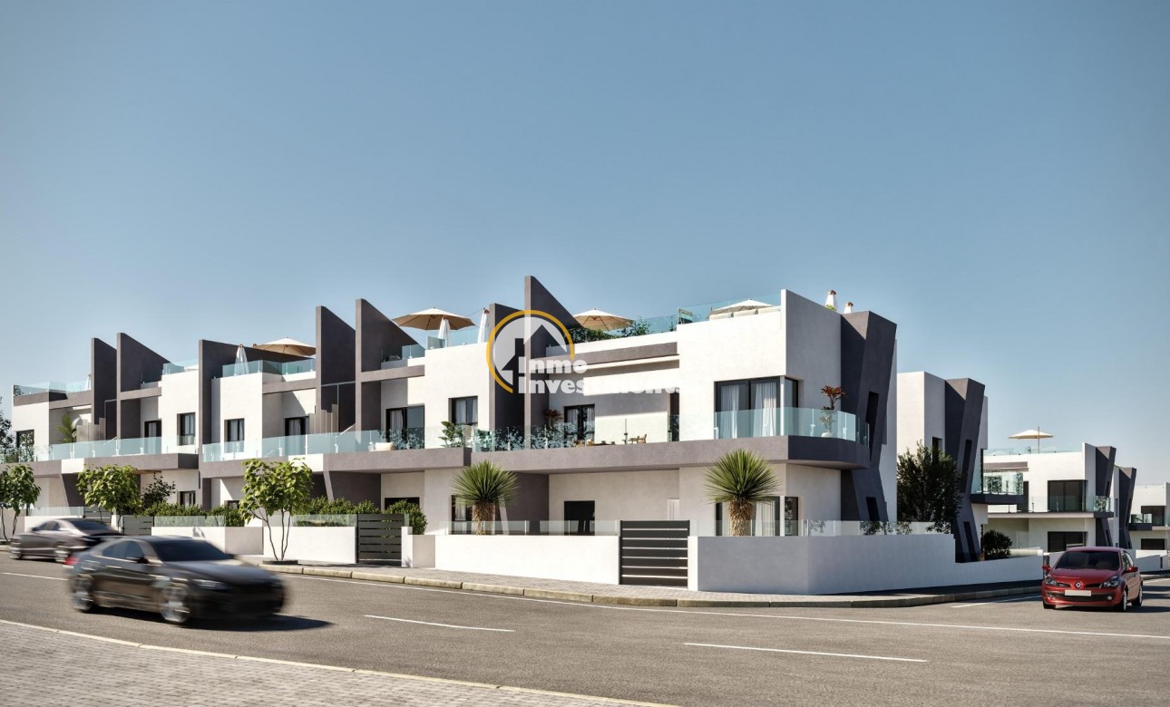 Neubau Immobilien - Bungalow - San Miguel de Salinas - San Miguel