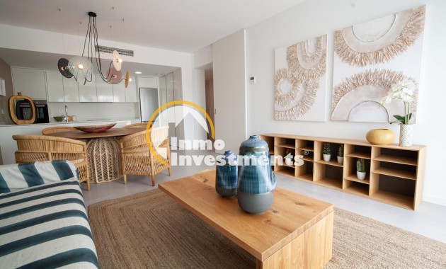 Neubau Immobilien - Apartment - Finestrat - Seascape Resort