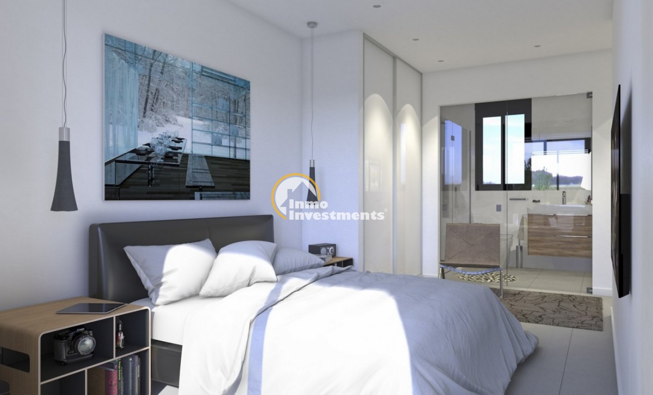 Nieuwbouw - Appartement - Orihuela Costa - 