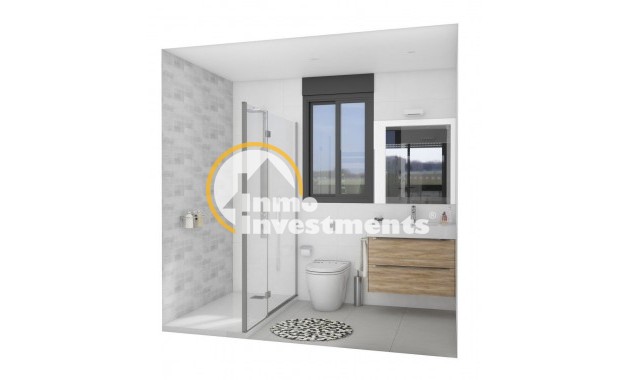 New build - Apartment - Orihuela Costa - Villamartin