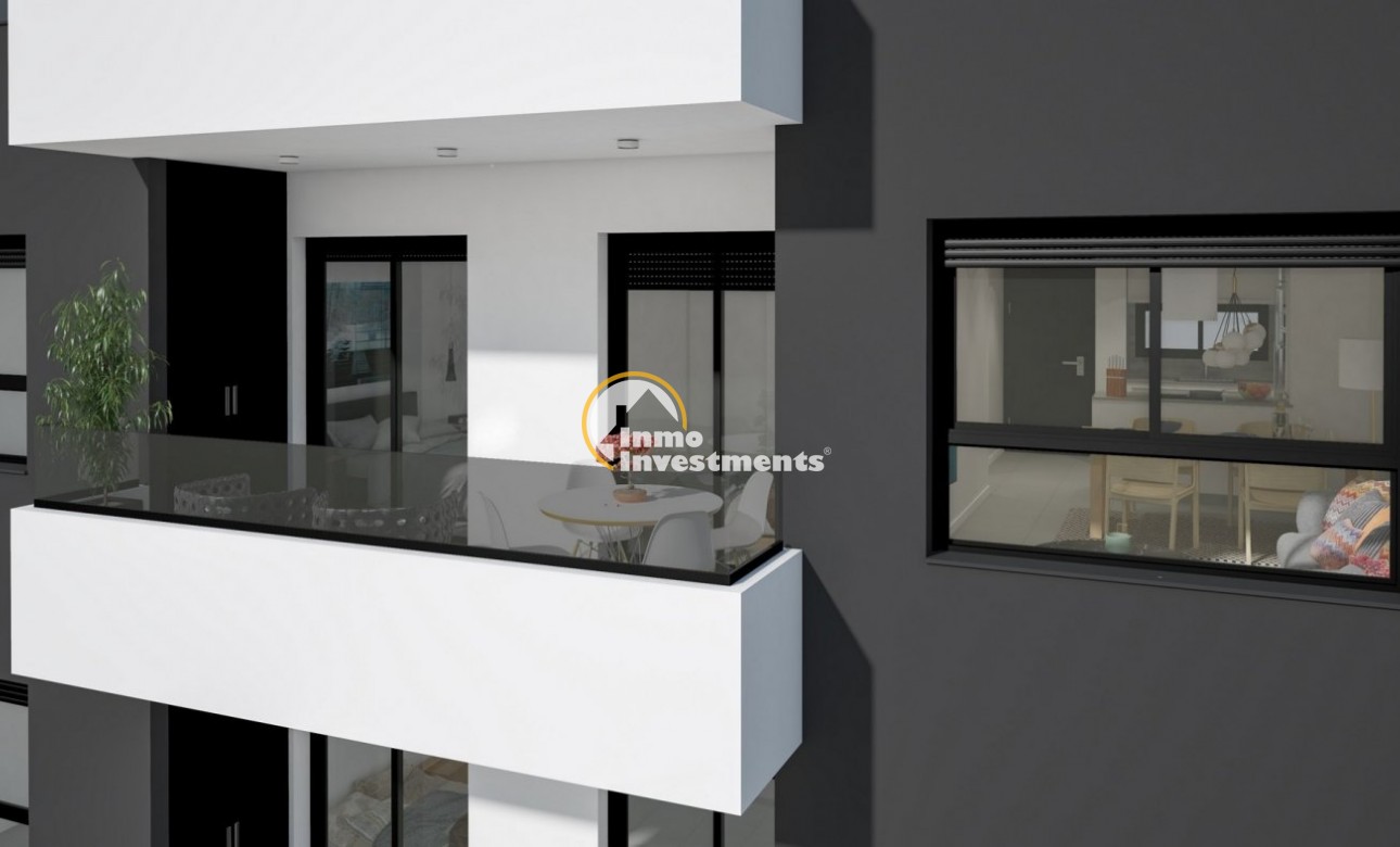 New build - Apartment - Orihuela Costa - Villamartin