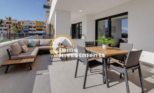 New build - Apartment - Orihuela Costa - Playa Flamenca