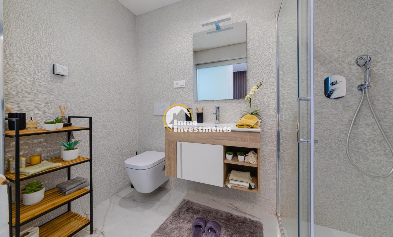 Nieuwbouw - Appartement - Orihuela Costa - 