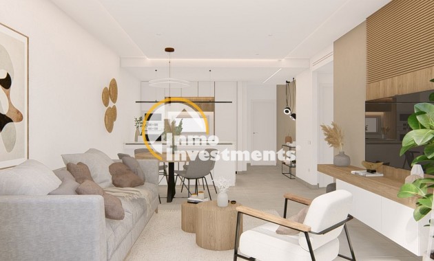 New build - Apartment - Guardamar del Segura - El Raso