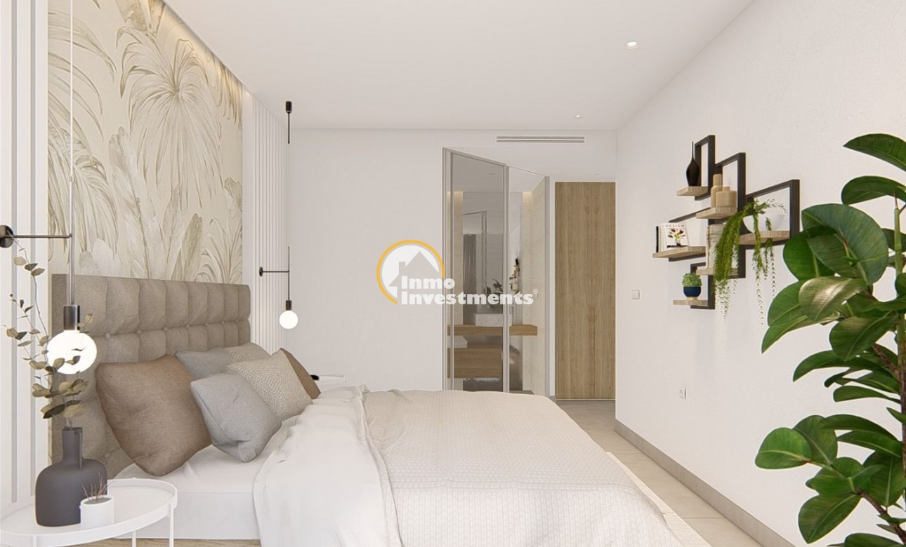 Nieuwbouw - Appartement - Guardamar del Segura - El Raso