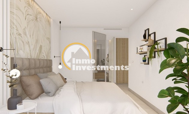 Nieuwbouw - Appartement - Guardamar del Segura - El Raso