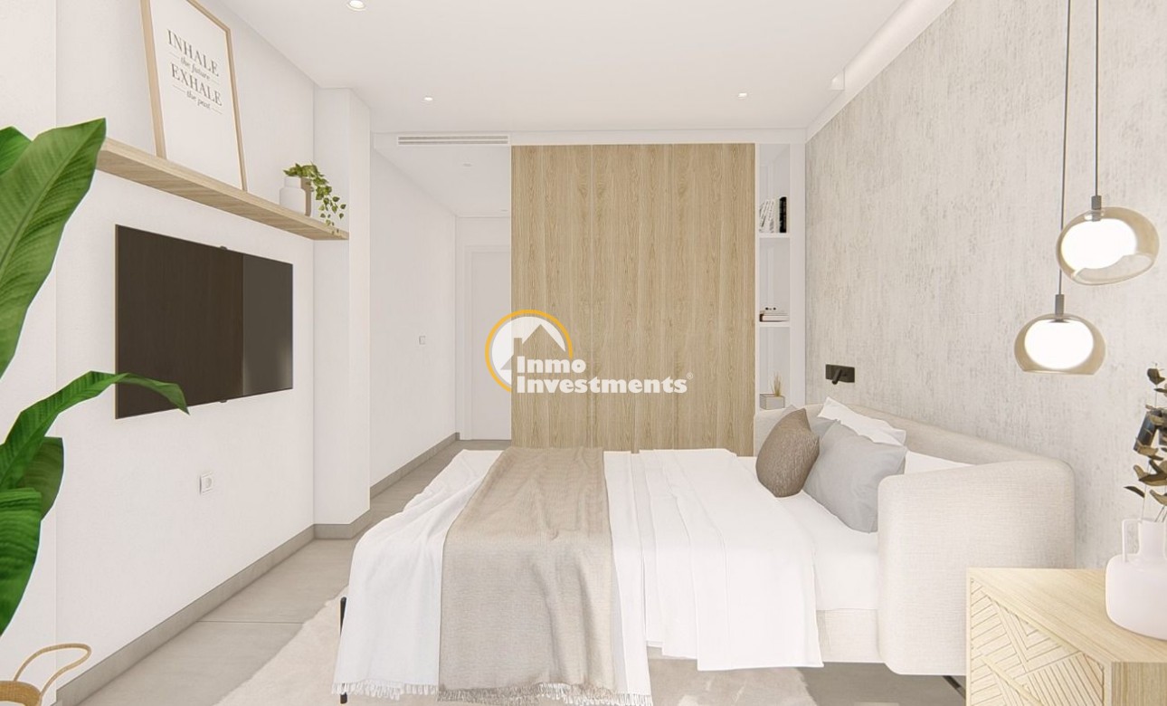 Nieuwbouw - Appartement - Guardamar del Segura - El Raso