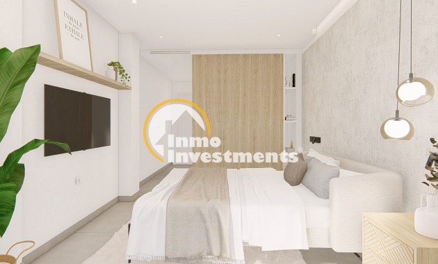 New build - Apartment - Guardamar del Segura - El Raso