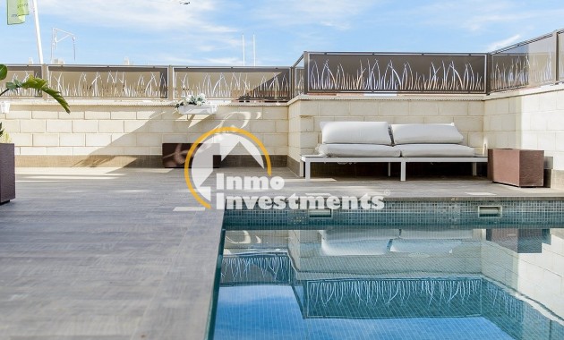 Neubau Immobilien - Villa - Cartagena - Playa Honda