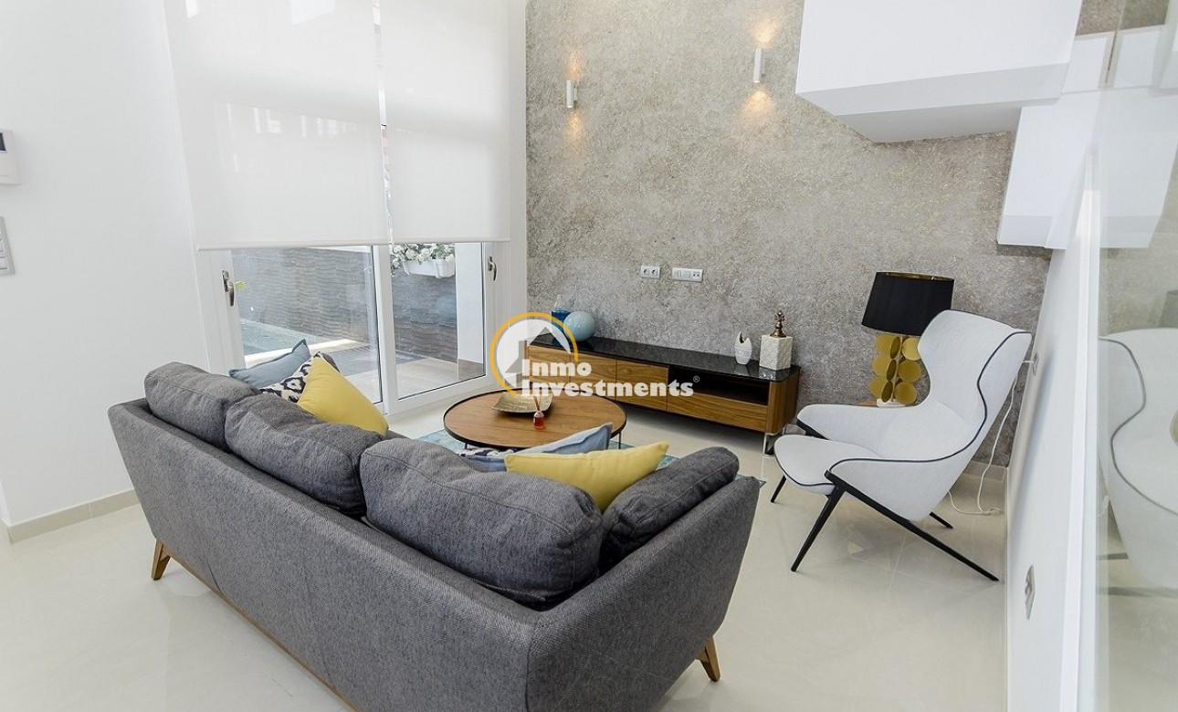 Neubau Immobilien - Villa - Cartagena - Playa Honda