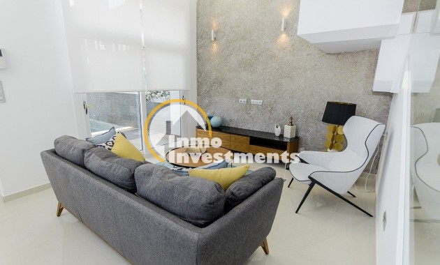 Neubau Immobilien - Villa - Cartagena - Playa Honda