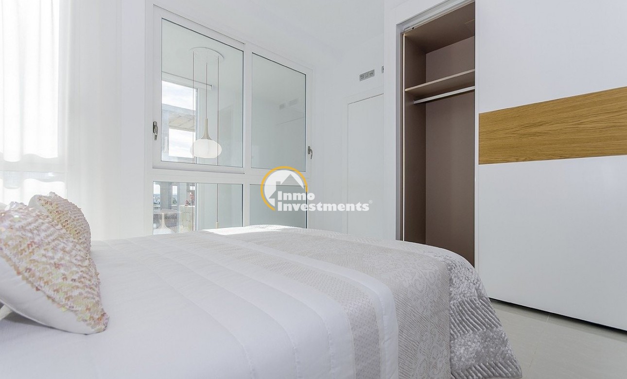 Neubau Immobilien - Villa - Cartagena - Playa Honda