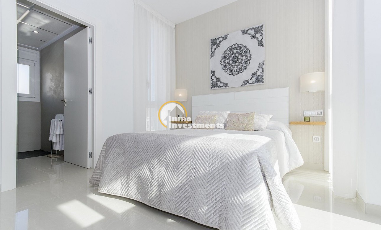 Neubau Immobilien - Villa - Cartagena - Playa Honda