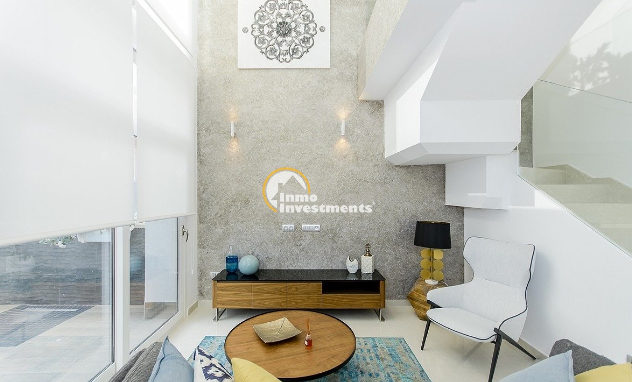 Neubau Immobilien - Villa - Cartagena - Playa Honda