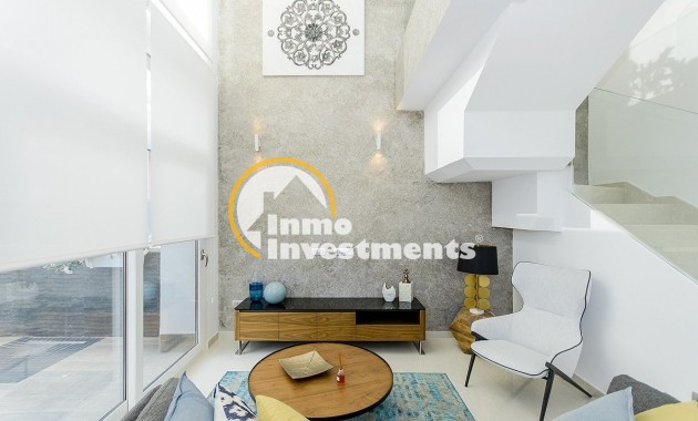 Neubau Immobilien - Villa - Cartagena - Playa Honda