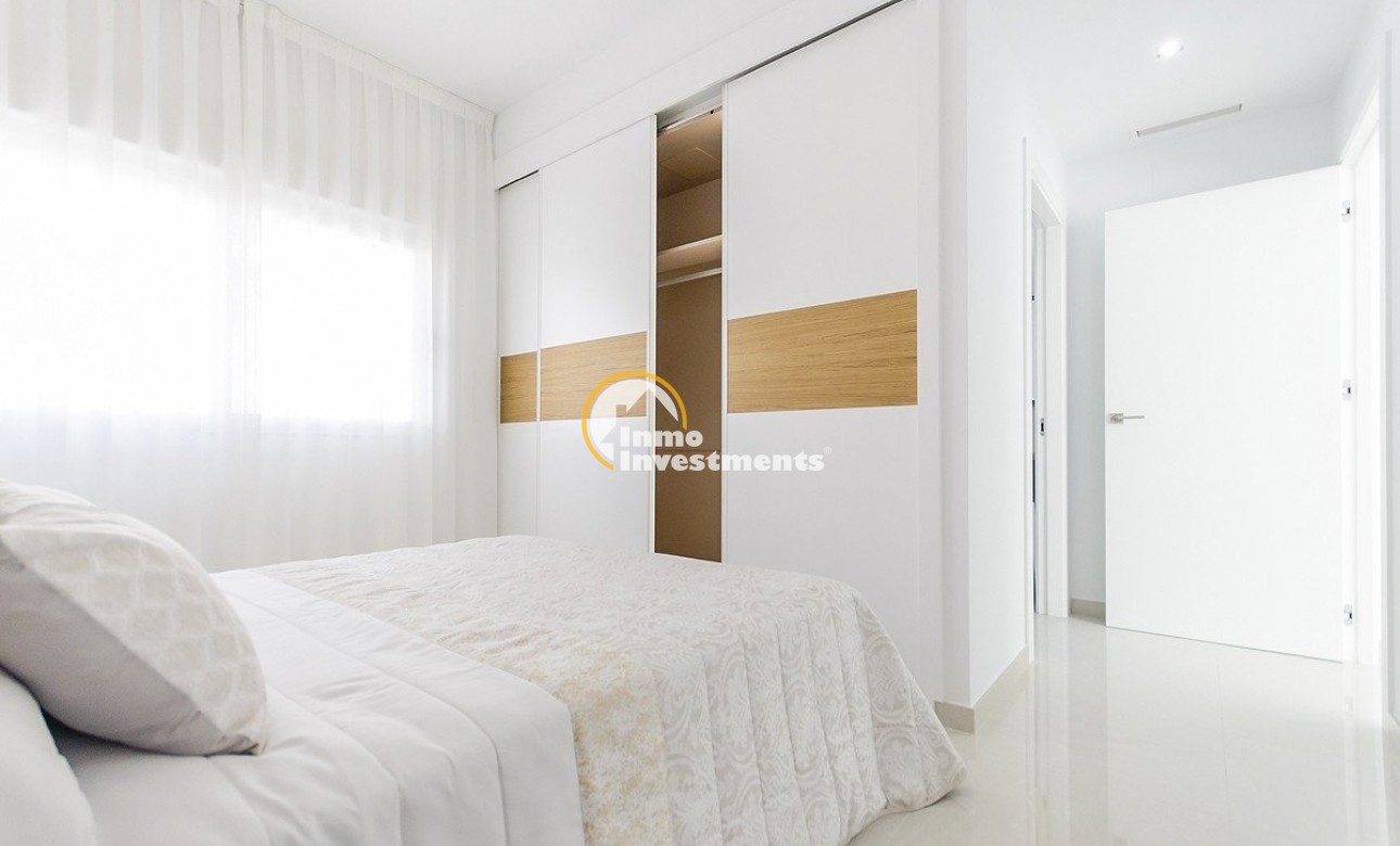 Neubau Immobilien - Villa - Cartagena - Playa Honda