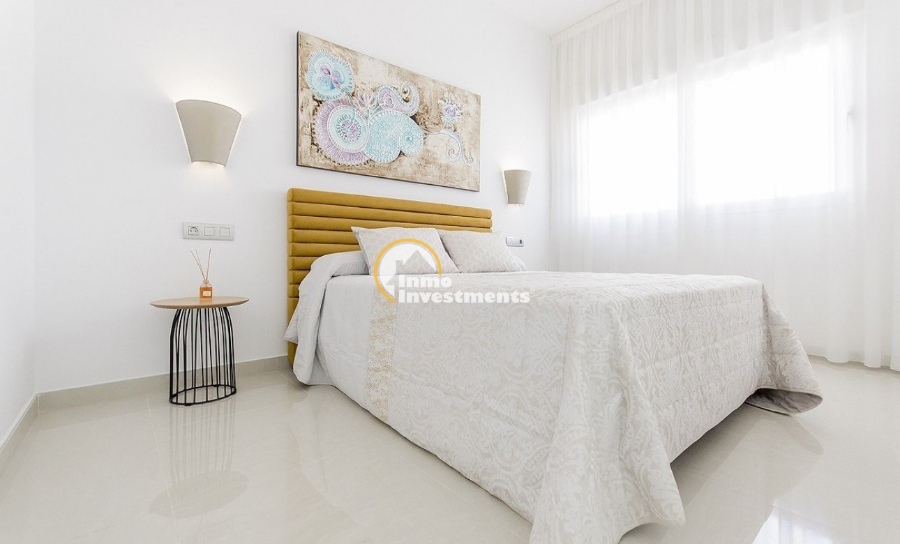 Neubau Immobilien - Villa - Cartagena - Playa Honda