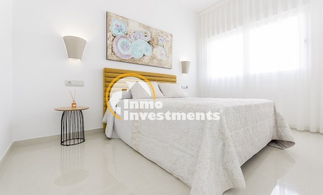 Neubau Immobilien - Villa - Cartagena - Playa Honda