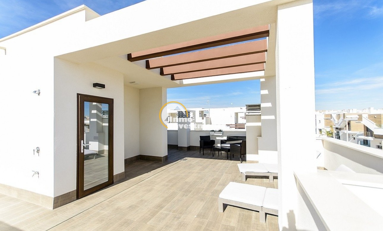 Neubau Immobilien - Villa - Cartagena - Playa Honda