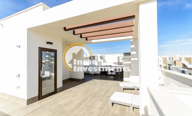 Neubau Immobilien - Villa - Cartagena - Playa Honda