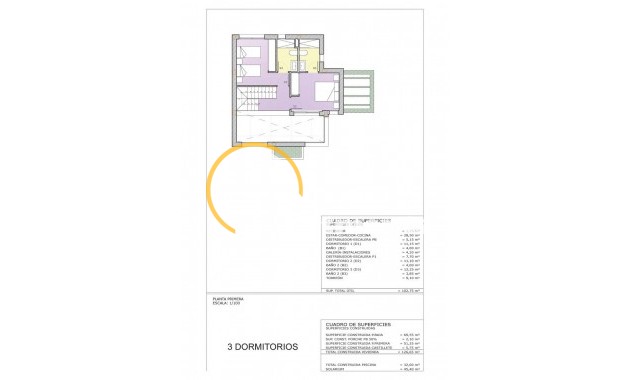 Neubau Immobilien - Villa - Cartagena - Playa Honda