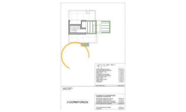 New build - Villa - Cartagena - Playa Honda