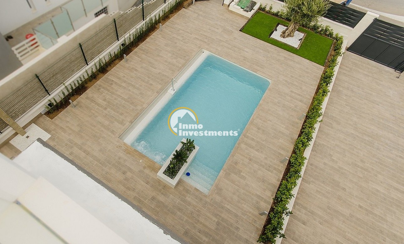 Neubau Immobilien - Villa - Cartagena - Playa Honda