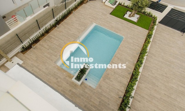 Neubau Immobilien - Villa - Cartagena - Playa Honda