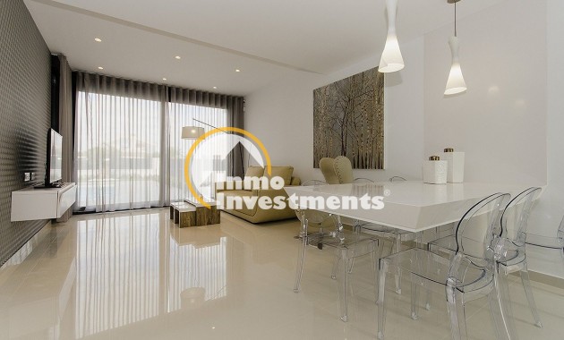 Neubau Immobilien - Villa - Cartagena - Playa Honda