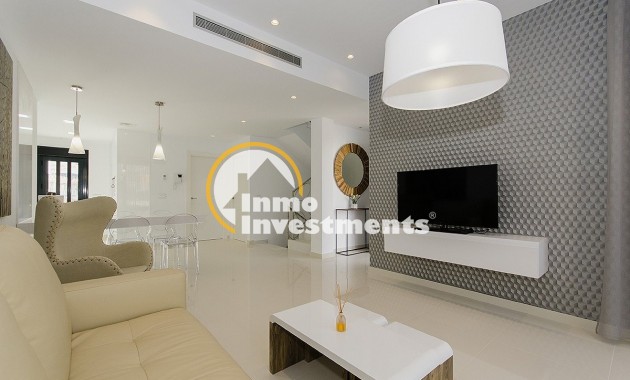 Neubau Immobilien - Villa - Cartagena - Playa Honda