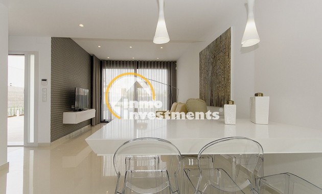 Neubau Immobilien - Villa - Cartagena - Playa Honda