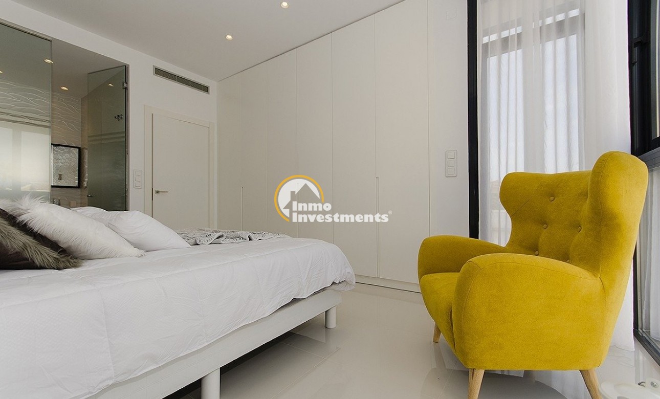 Neubau Immobilien - Villa - Cartagena - Playa Honda