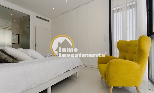 Neubau Immobilien - Villa - Cartagena - Playa Honda