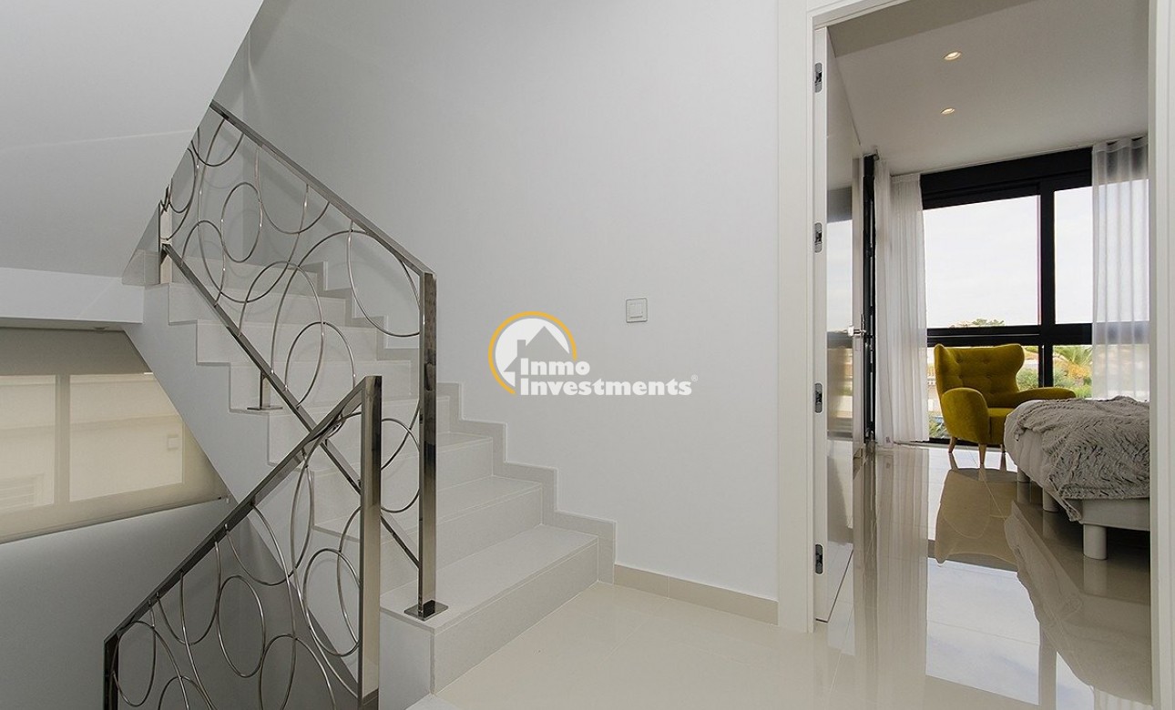 Nouvelle Construction - Villa - Cartagena - Playa Honda