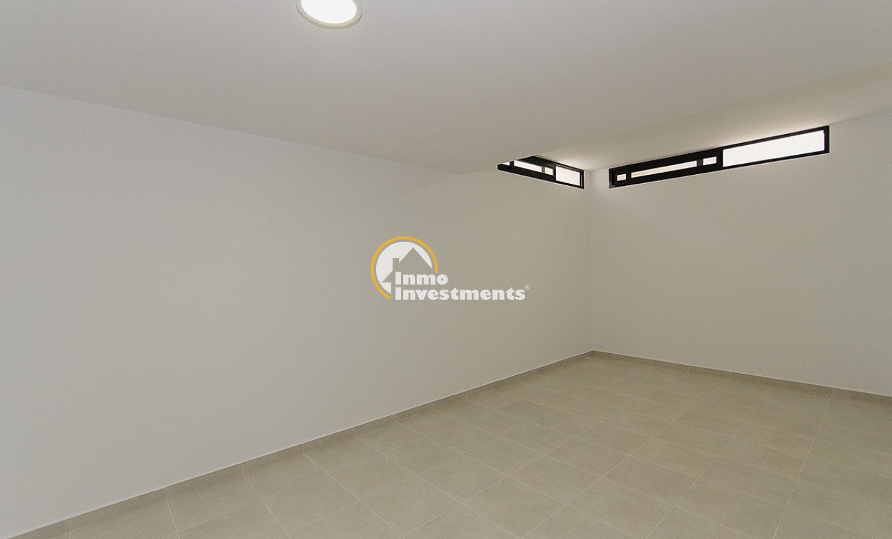 Neubau Immobilien - Villa - Cartagena - Playa Honda