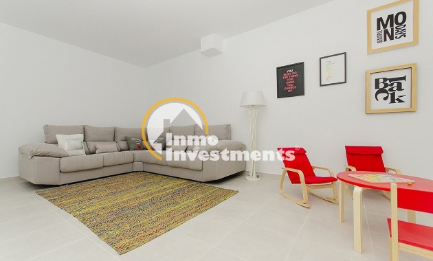 Neubau Immobilien - Villa - Cartagena - Playa Honda