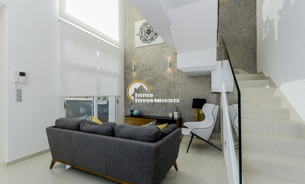 Neubau Immobilien - Villa - Los Montesinos - La Herrada