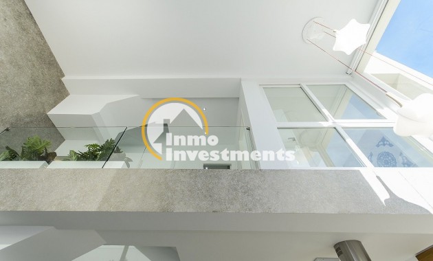 Neubau Immobilien - Villa - Los Montesinos - La Herrada