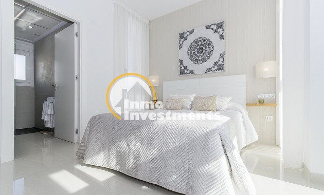 Neubau Immobilien - Villa - Los Montesinos - La Herrada