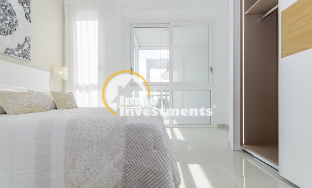 Neubau Immobilien - Villa - Los Montesinos - La Herrada