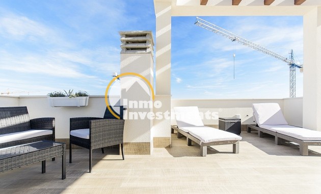 Neubau Immobilien - Villa - Los Montesinos - La Herrada