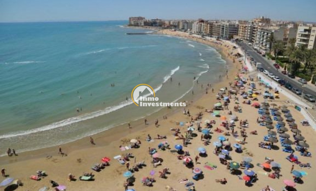 Nieuwbouw - Appartement - Torrevieja - Playa del Cura