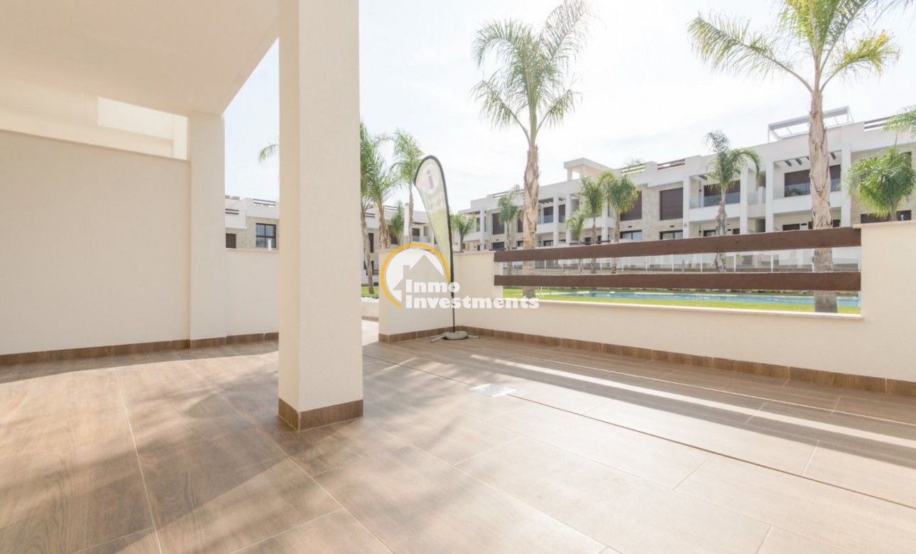 Nieuwbouw - Bungalow - Torrevieja - Los Balcones