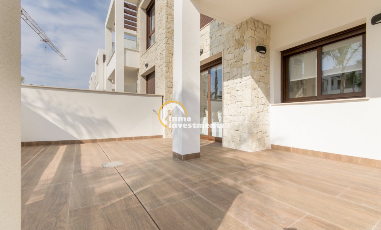 Nouvelle Construction - Bungalow - Torrevieja - Los Balcones